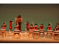 一日の生活イメージ